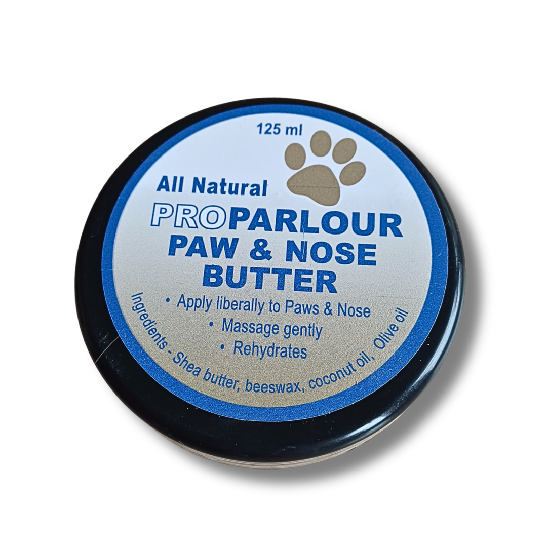Nose and Paw Butter