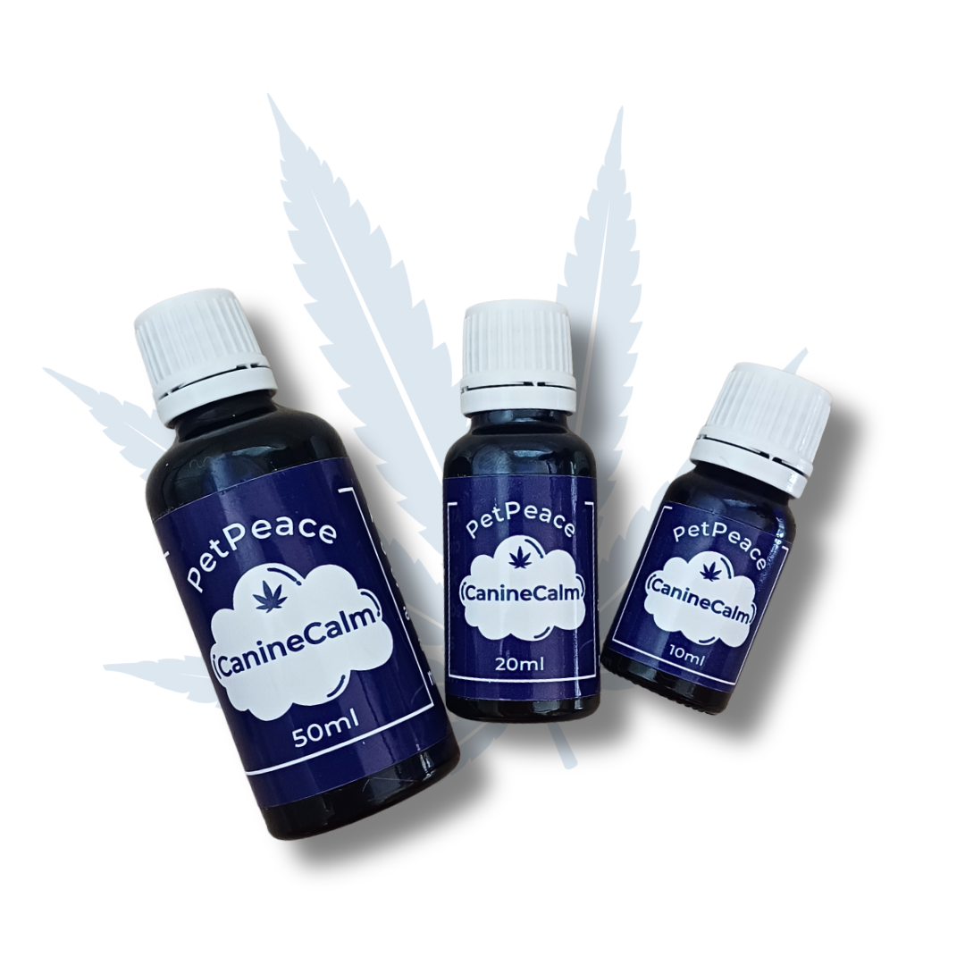 Pet Peace CanineCalm